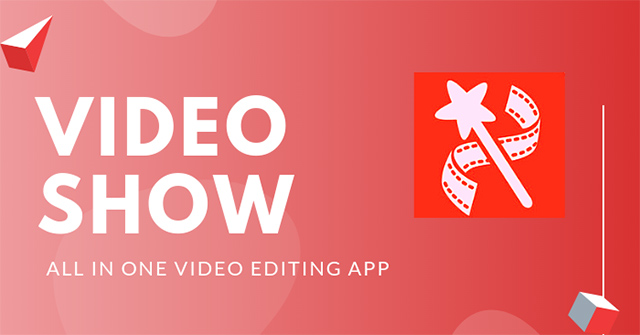Как использовать VideoShow для объединения музыки в видео
