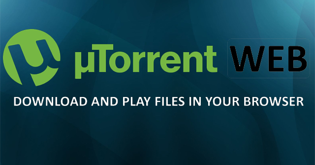 Dr web блокирует utorrent