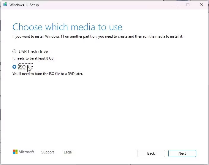 Как выполнить обновление до Windows 11 22H2 на неподдерживаемом оборудовании. Изображение 1