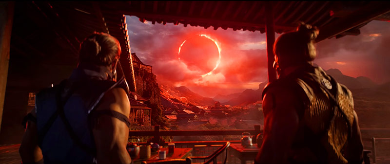 Перезагрузка Mortal Kombat 1 выйдет в этом году Изображение 1