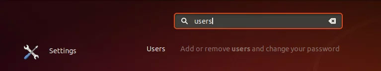 Как назначить права администратора пользователям в Ubuntu Изображение 1