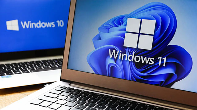 Windows 11 собирается добавить ряд графических улучшений для высокочастотных экранов. Изображение 1