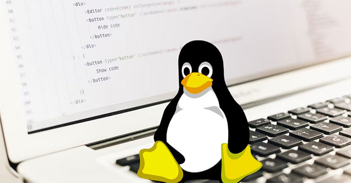 5 примеров bash-скриптов, которые помогут вам изучить программирование для Linux