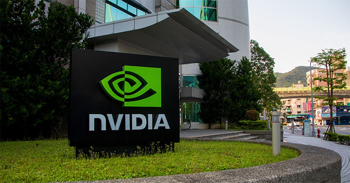 NVIDIA стала вторым по величине клиентом TSMC после Apple