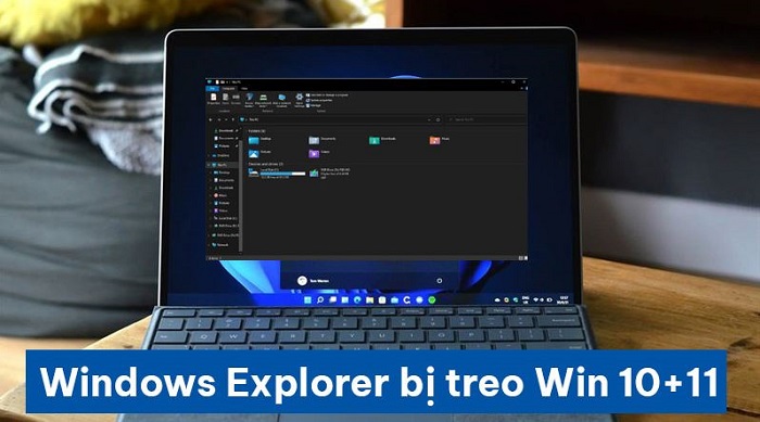 Вылетает Windows Explorer, как чрезвычайно быстро обрабатывать ошибки